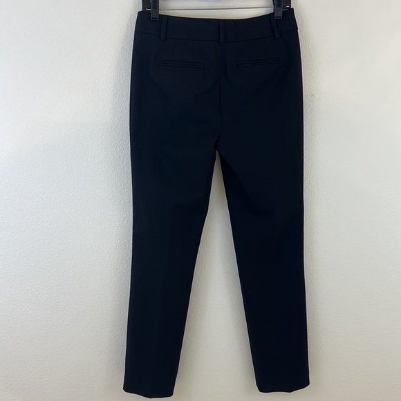 Talbots Newport Pants In Black - Picture 7 of 10